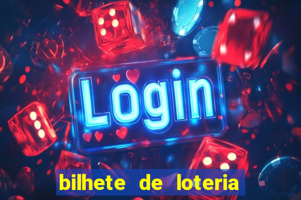 bilhete de loteria completo dublado